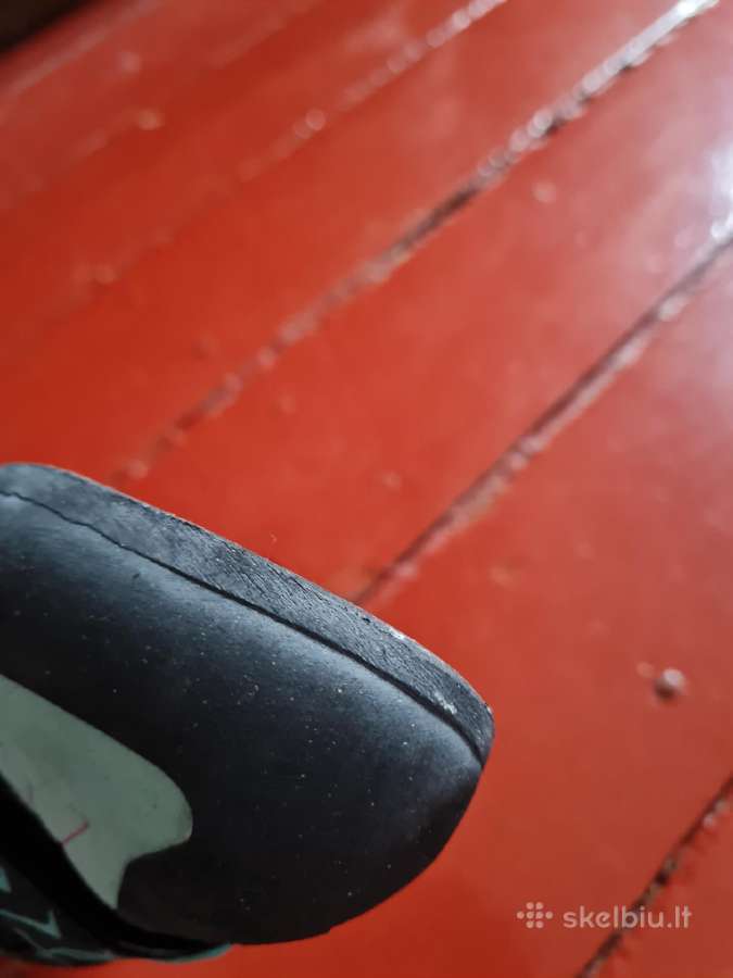 Laipiojimo bateliai Scarpa Vapor V WMN 40,5 - nuotraukos Nr. 5