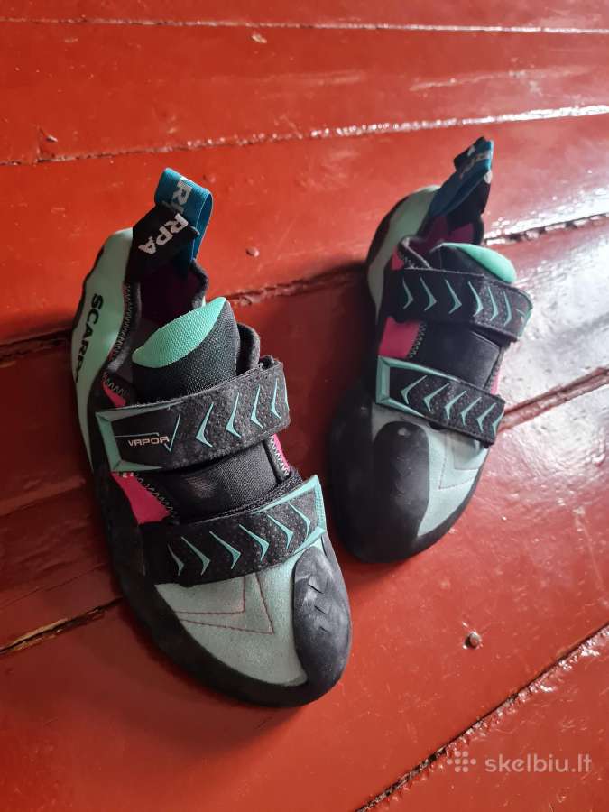 scarpa vapor wmn