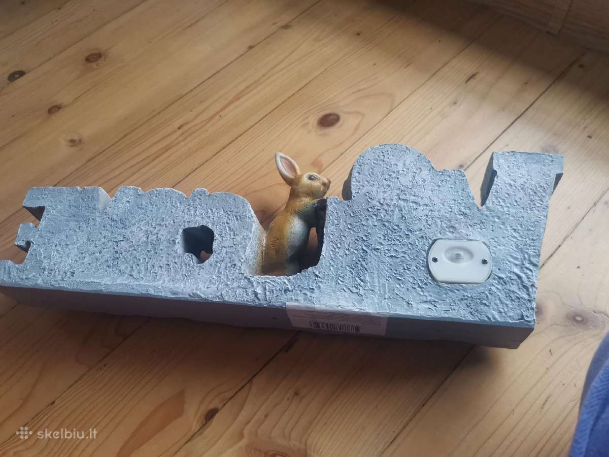 Dekoracija sodui gėlynui prie namo pigiai - nuotraukos Nr. 3
