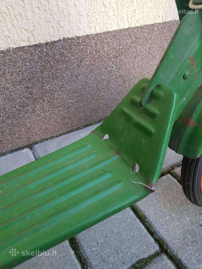 Paspirtukas