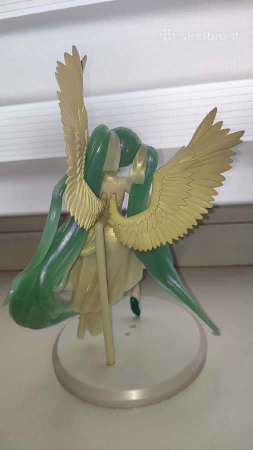 Anime figurele - nuotraukos Nr. 3