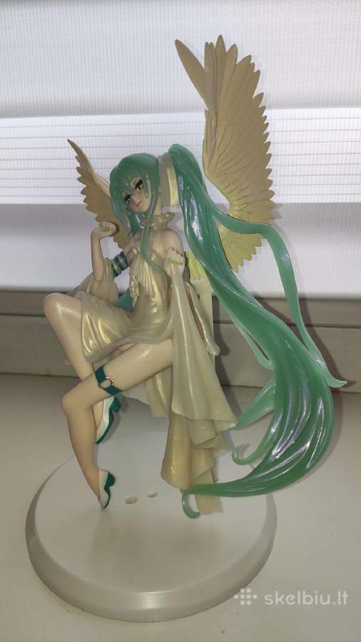 Anime figurele - nuotraukos Nr. 4