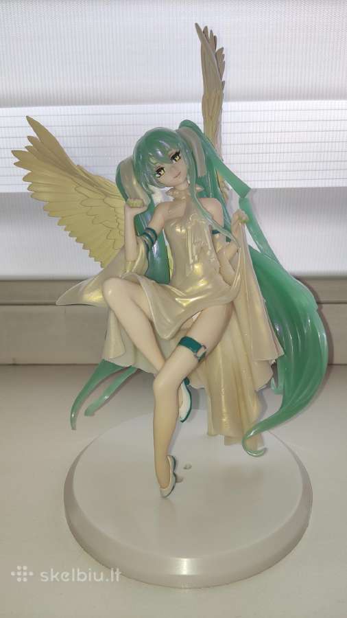 Anime figurele - nuotraukos Nr. 5