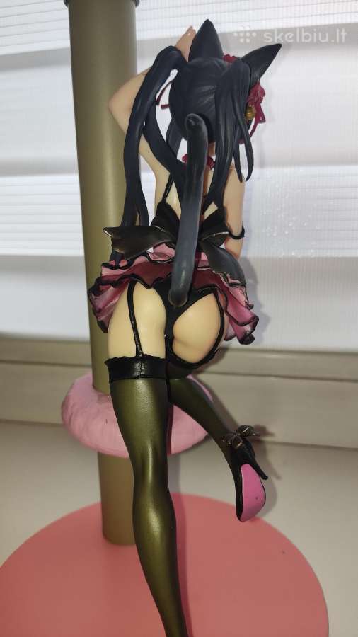 Anime figurele - nuotraukos Nr. 4