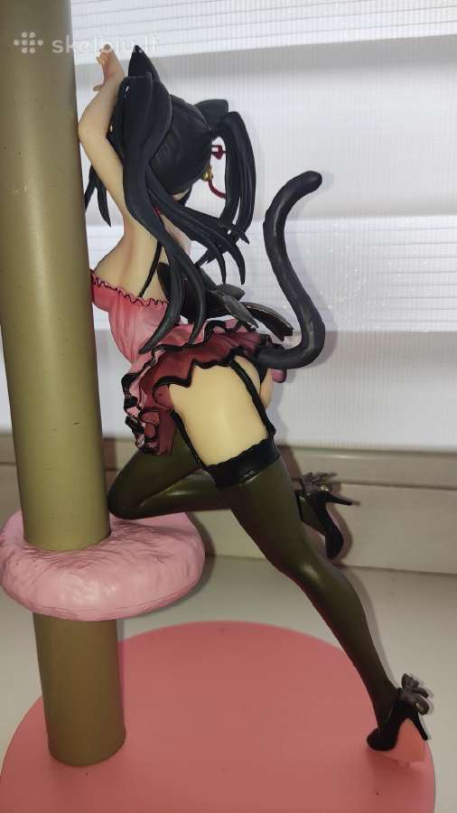 Anime figurele - nuotraukos Nr. 3