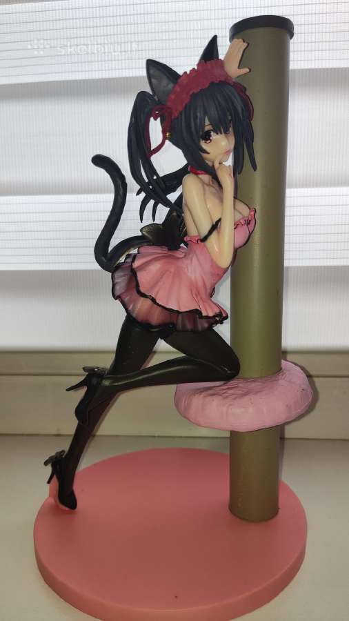 Anime figurele