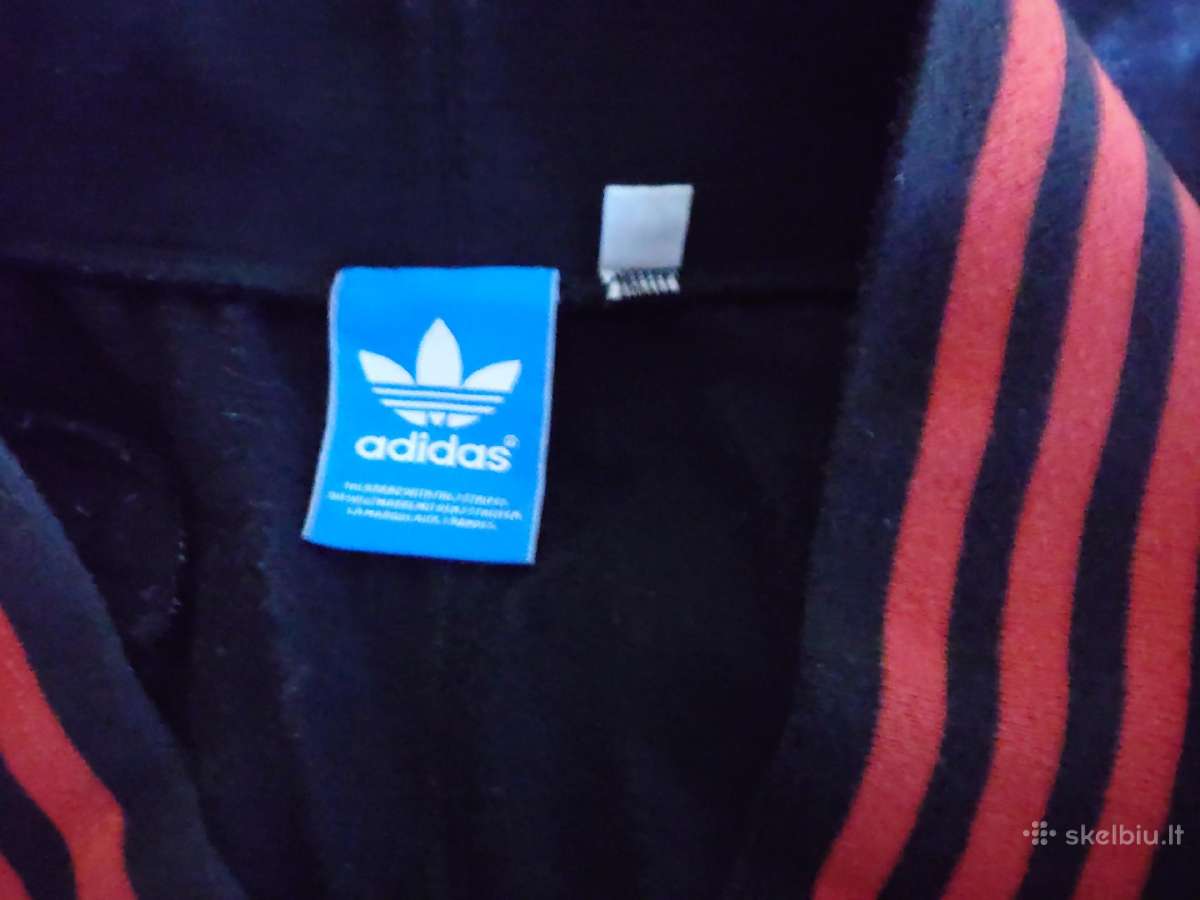 Vyriški Adidas originals šortai. - nuotraukos Nr. 3