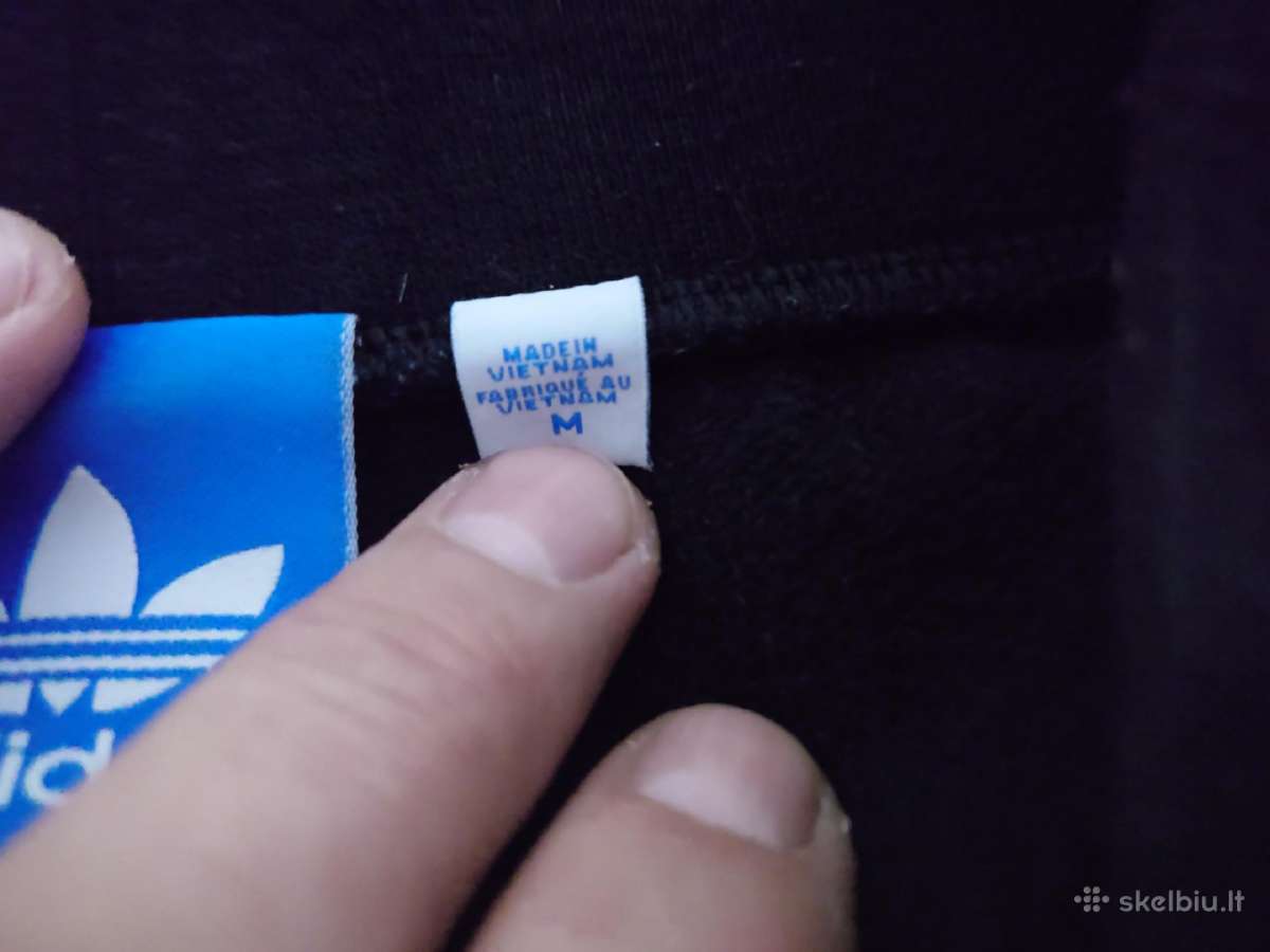 Vyriški Adidas originals šortai. - nuotraukos Nr. 4