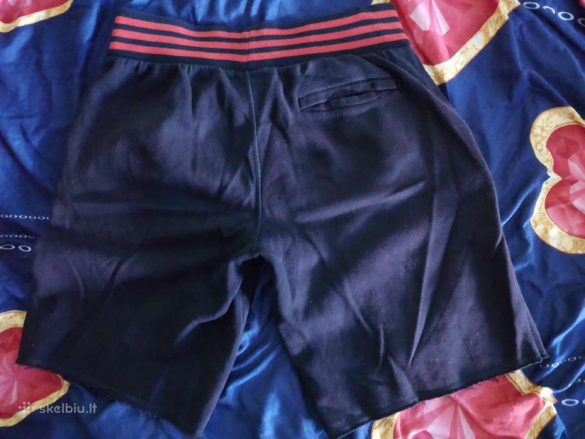 Vyriški Adidas originals šortai. - nuotraukos Nr. 2