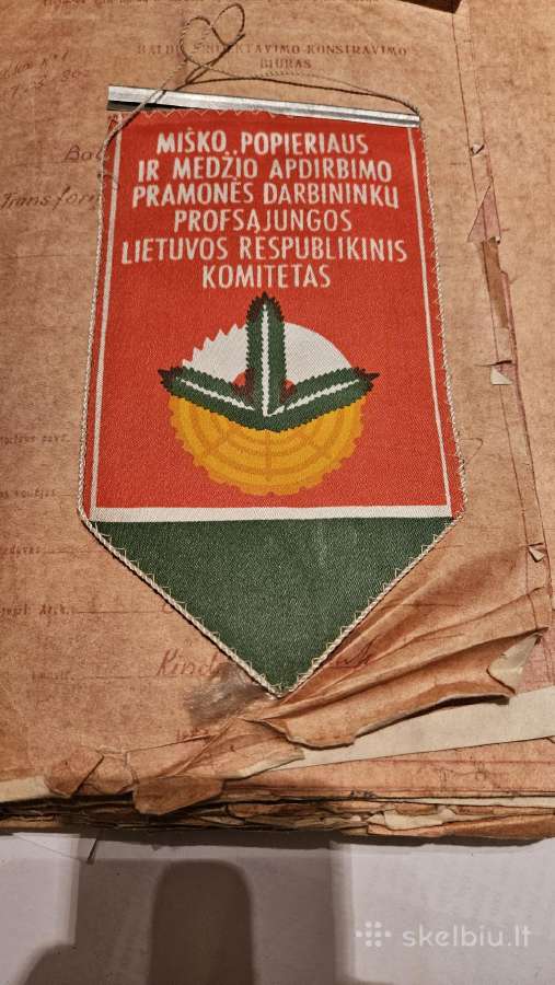 Gairelė Citius Altius Fortius - nuotraukos Nr. 2