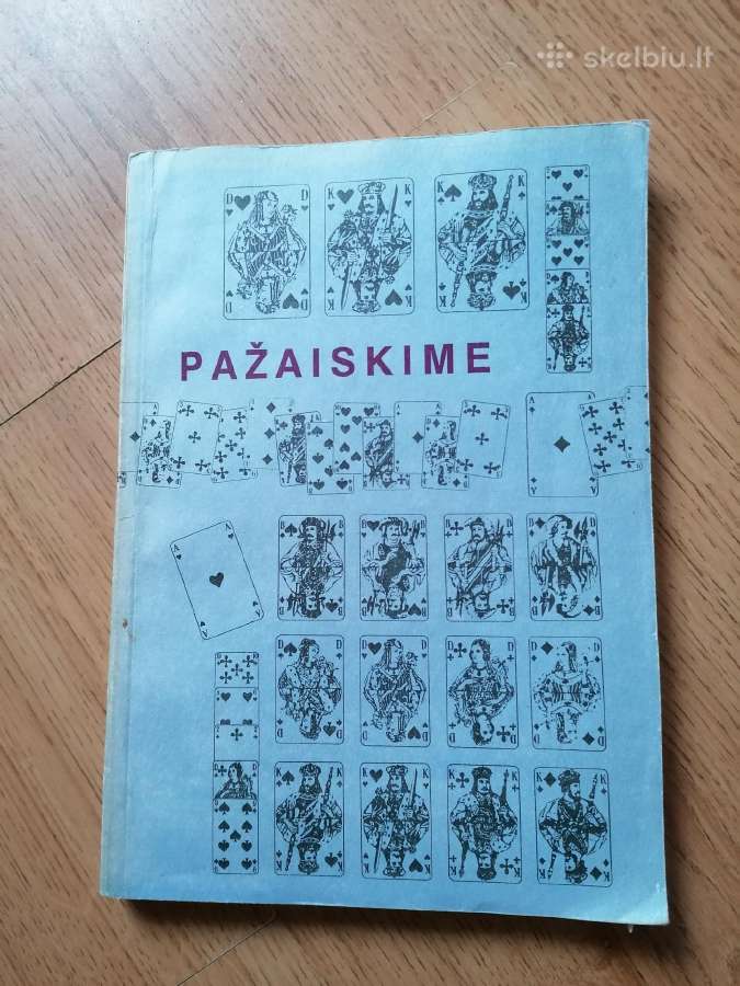 Daug gerų knygu - nuotraukos Nr. 12