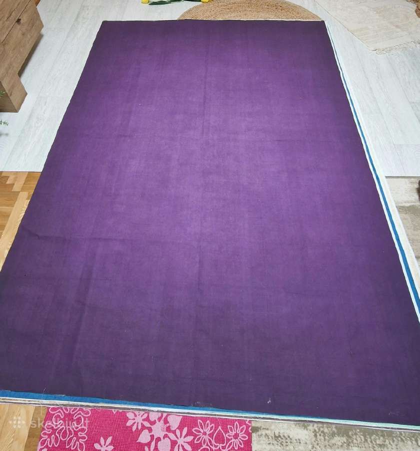 Fotofonai įvairių spalvų 2.20m/1.50m - nuotraukos Nr. 9