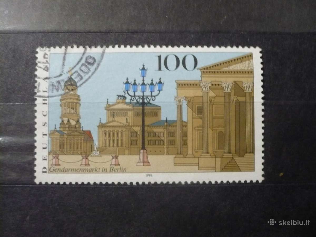 1996 Miestovaizdis