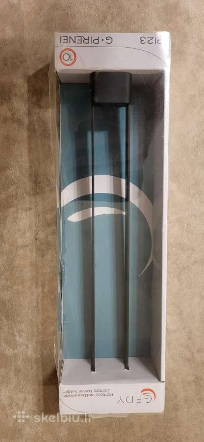 Rankšluosčių pakaba - nuotraukos Nr. 2