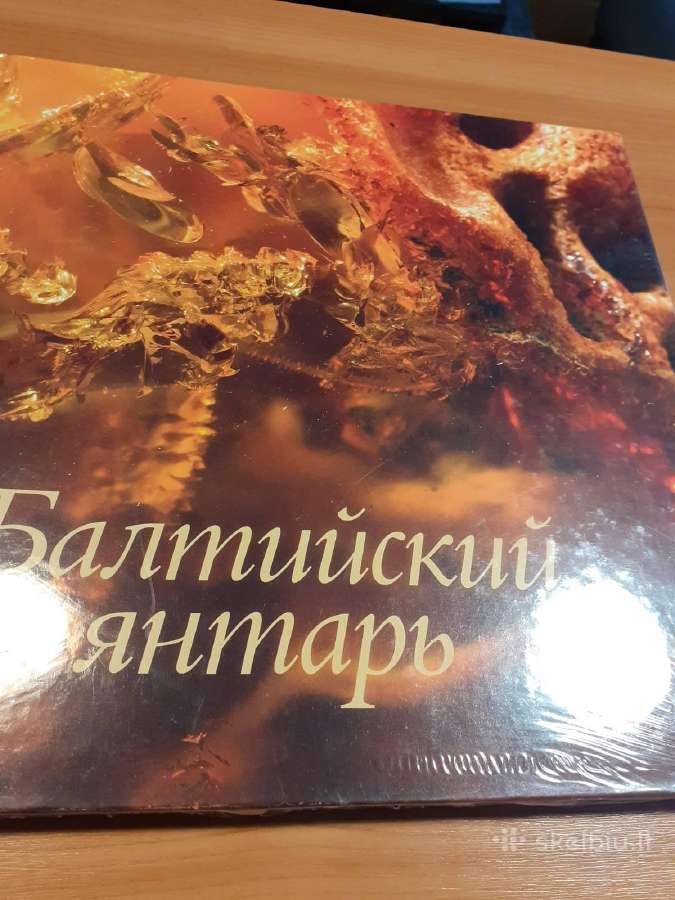 Baltijos gintaras.kaliningrado gintaro muziejus