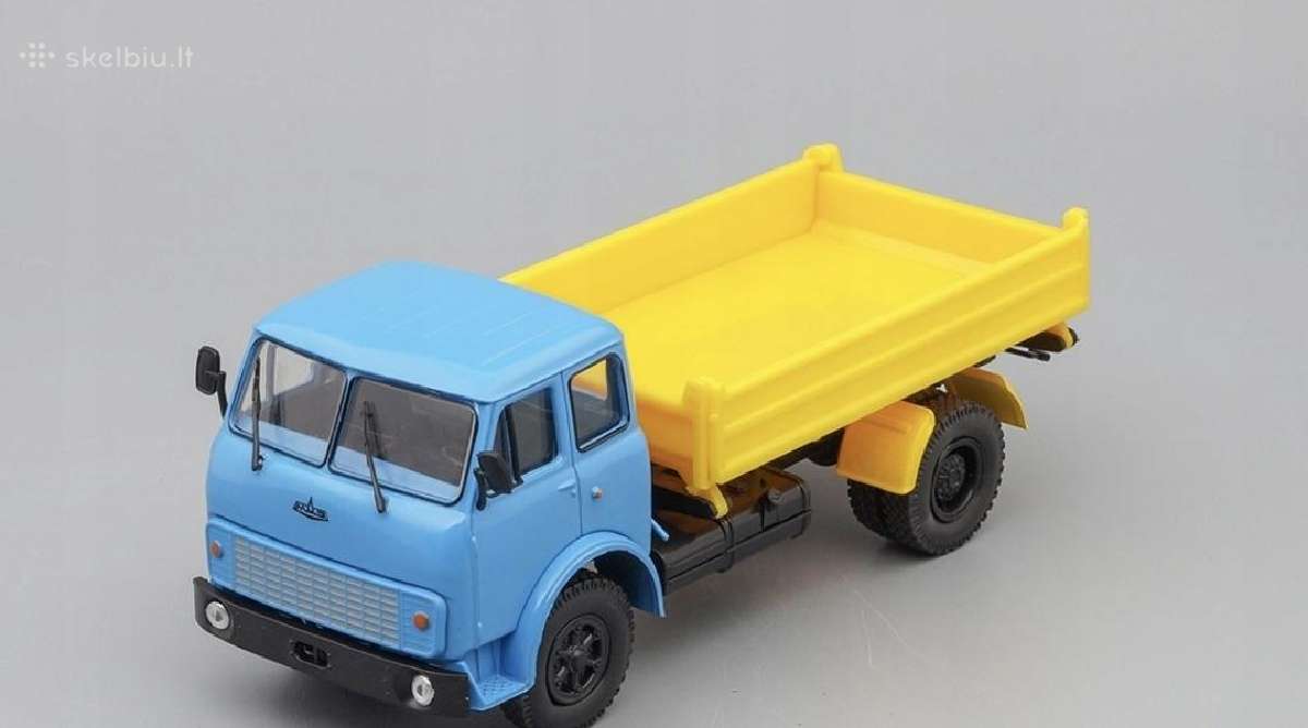 Maz 111