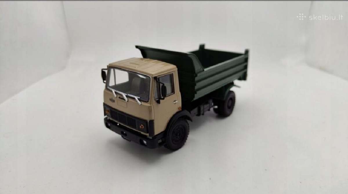 Maz 555102