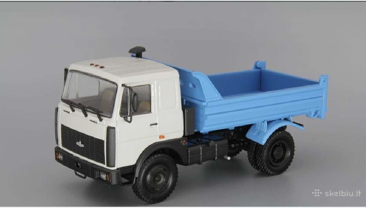 Maz 55514