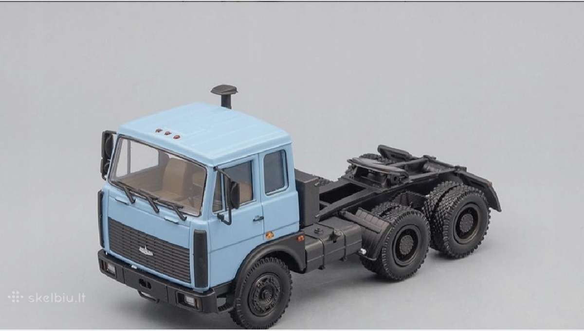 Maz 64221