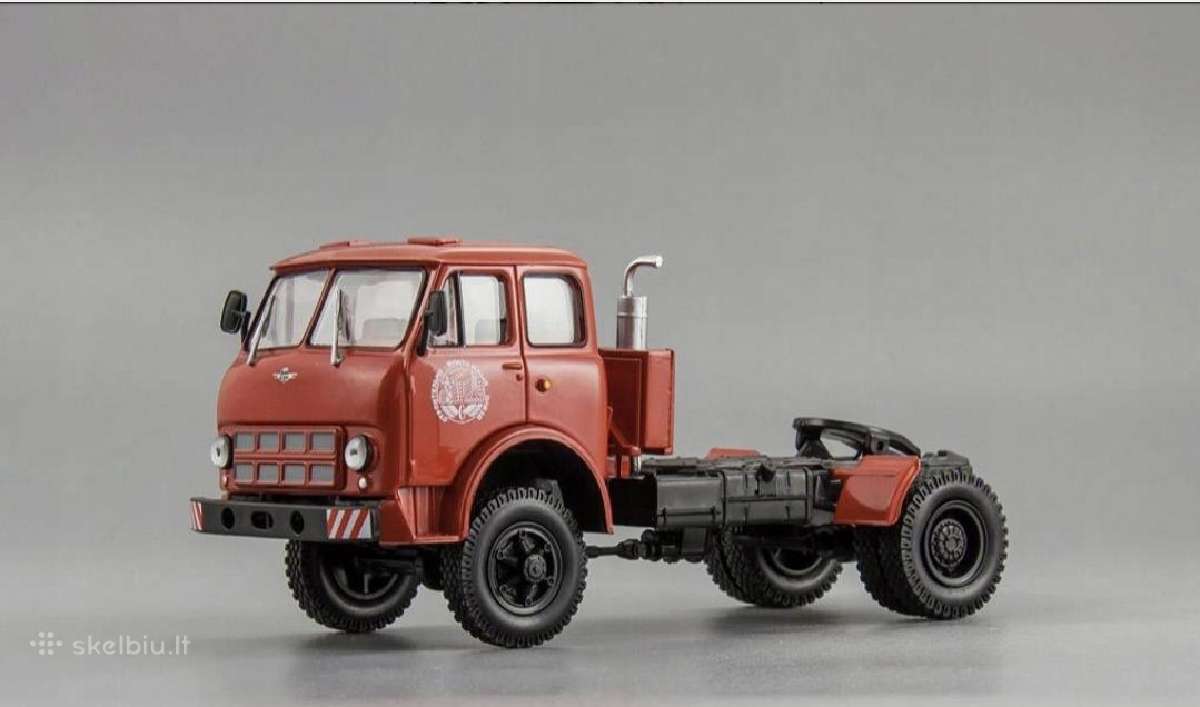 Maz 508v