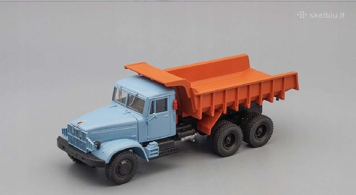 Kraz 222b