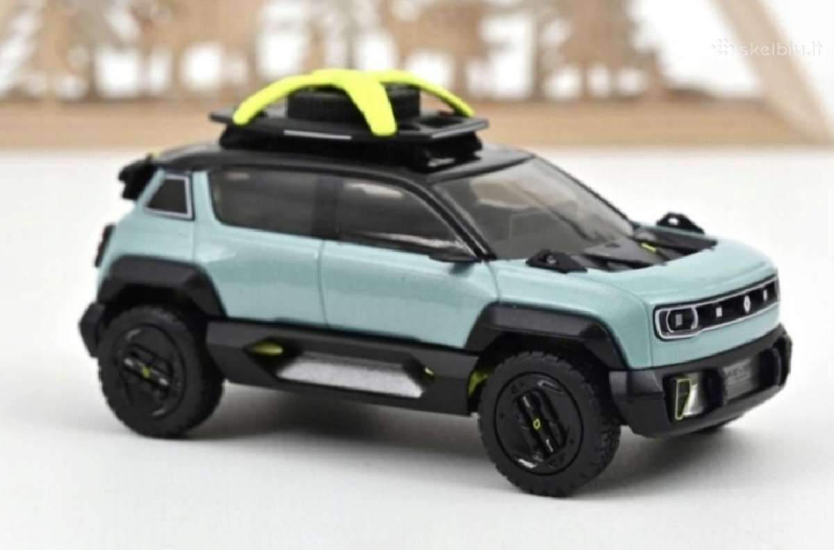 Renault Concept