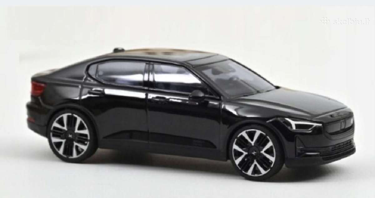 Polestar 2