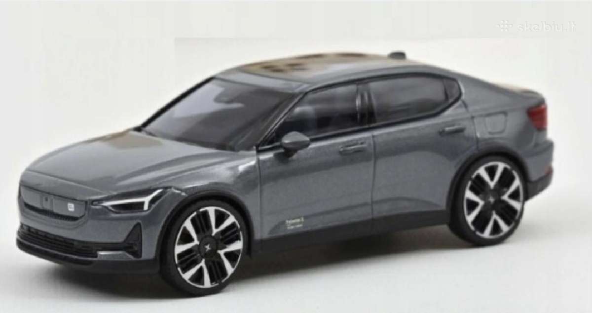 Polestar 2 - nuotraukos Nr. 2