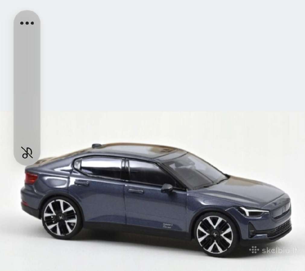 Polestar 2 - nuotraukos Nr. 5