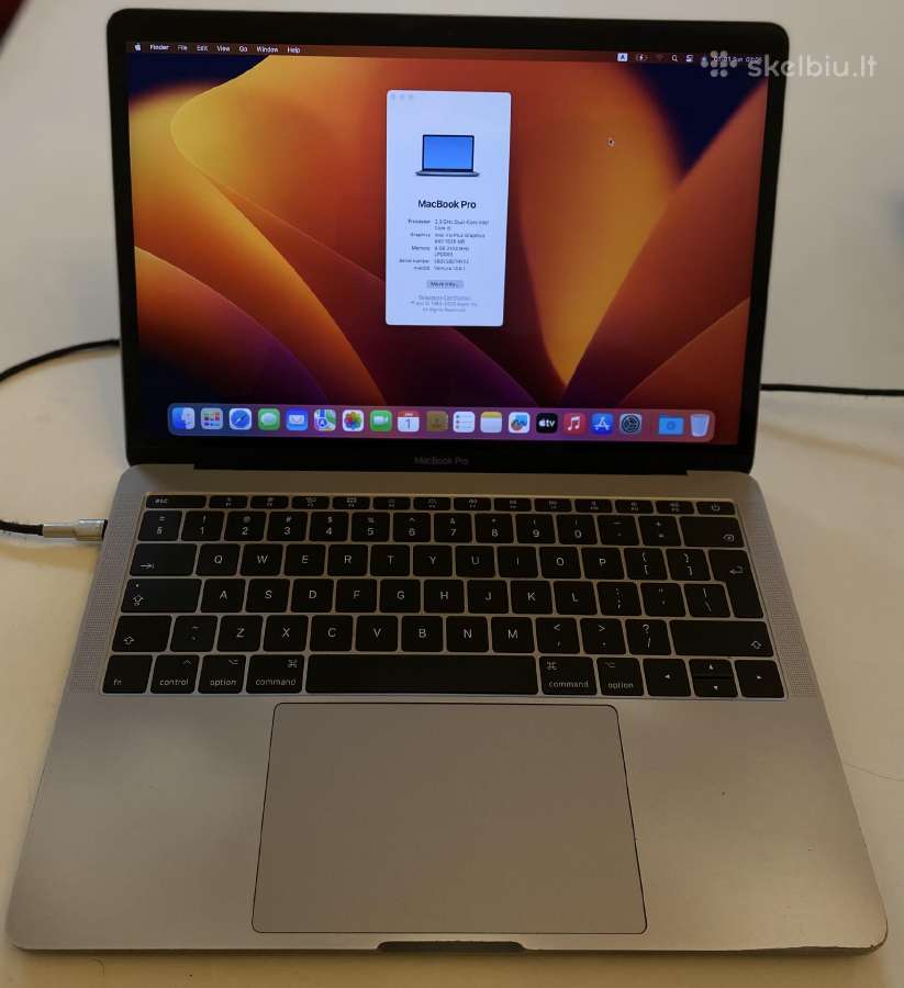 MacBook Pro