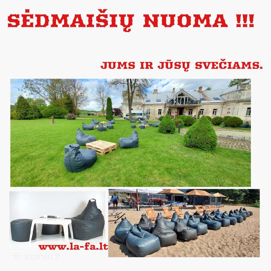 Kamuoliukų Baseinas - nuotraukos Nr. 9