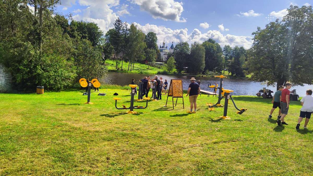 Putų šou, batutai, pramogos įmonėms, gimadieniams - nuotraukos Nr. 17