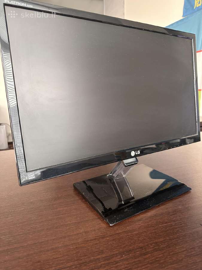 LG Monitorius / Model E2260st