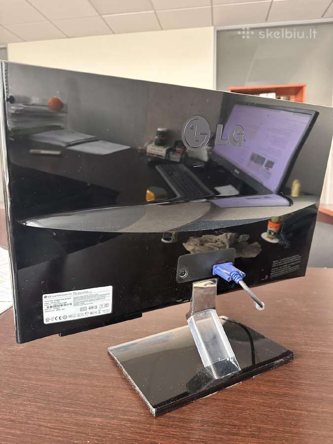 LG Monitorius / Model E2260st - nuotraukos Nr. 3