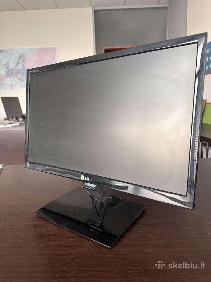 LG Monitorius / Model E2260st - nuotraukos Nr. 4