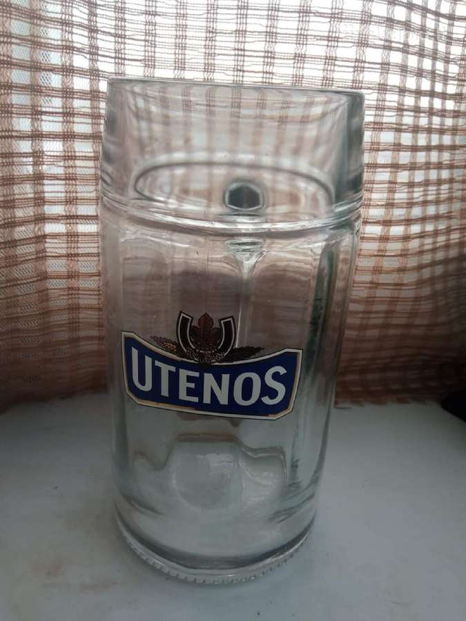 Bokalas 1l