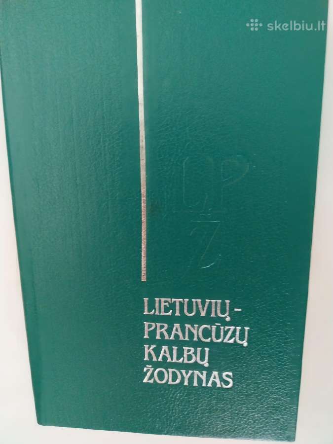 Knyga