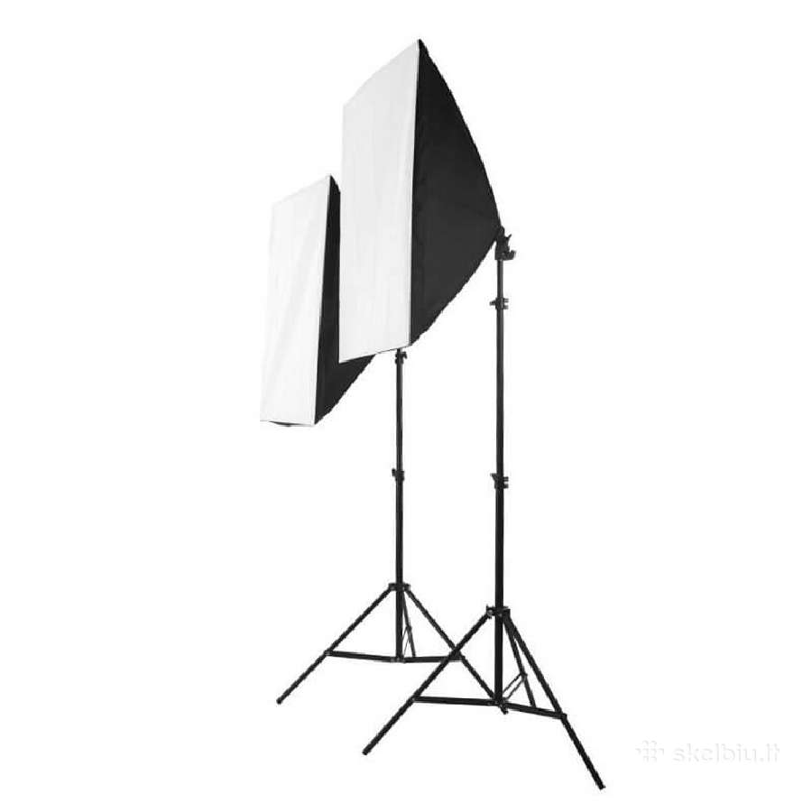 @ Fotostudijos komplektas (Foto siena) - Midi - nuotraukos Nr. 5