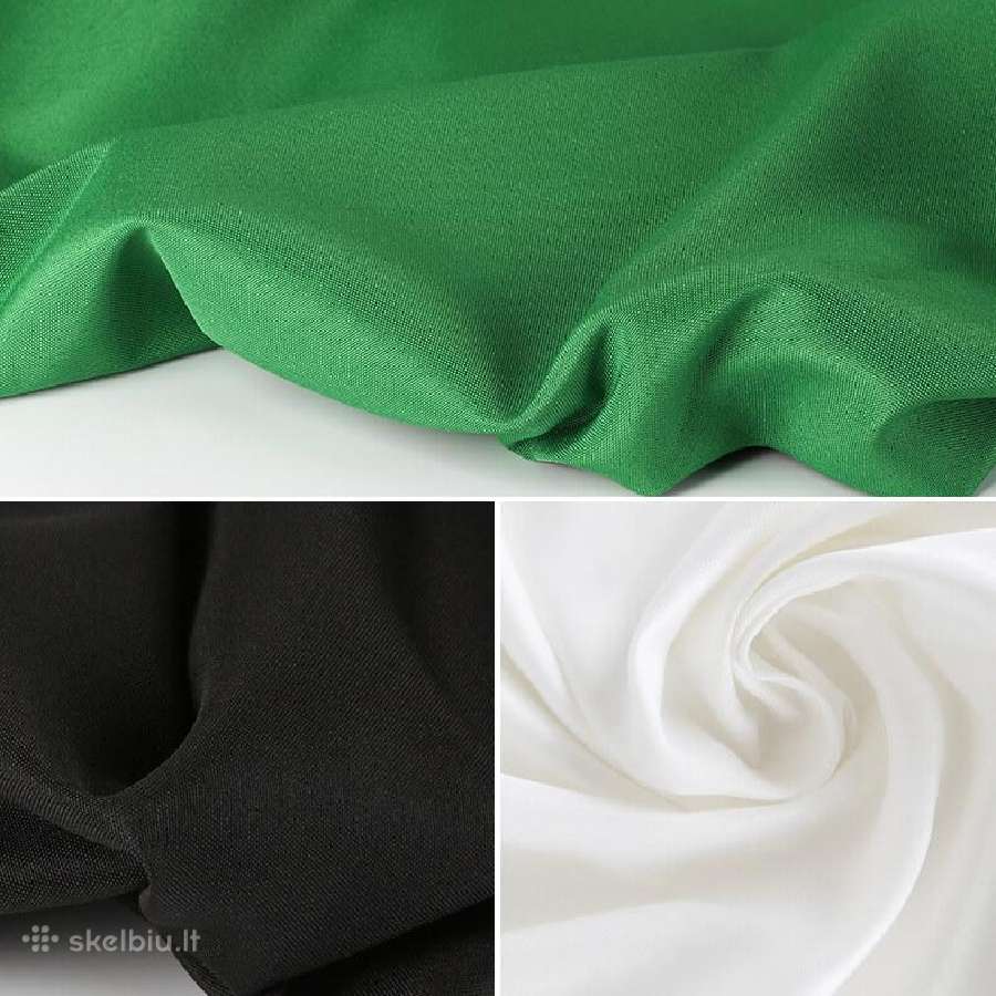 @ Fotostudijos komplektas (Foto siena) - Midi - nuotraukos Nr. 6