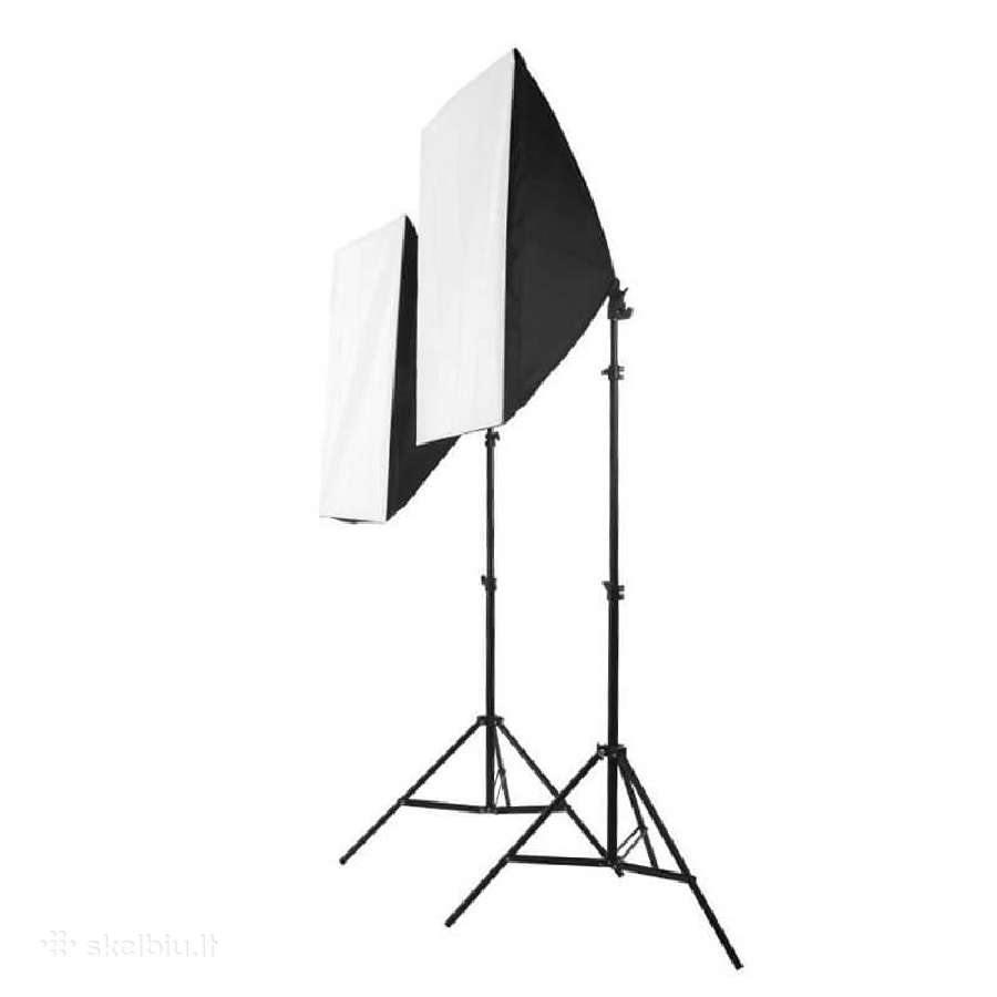@ Fotostudijos komplektas (Foto siena) - Maxi - nuotraukos Nr. 4