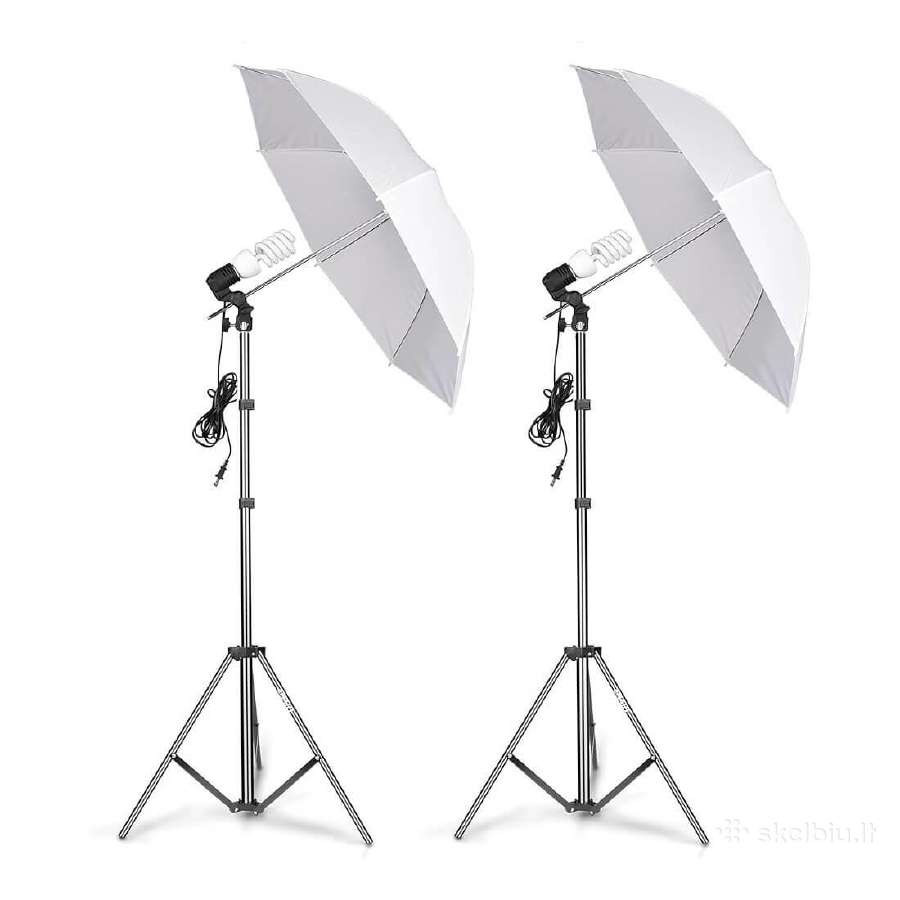 @ Fotostudijos komplektas (Foto siena) - Maxi - nuotraukos Nr. 5
