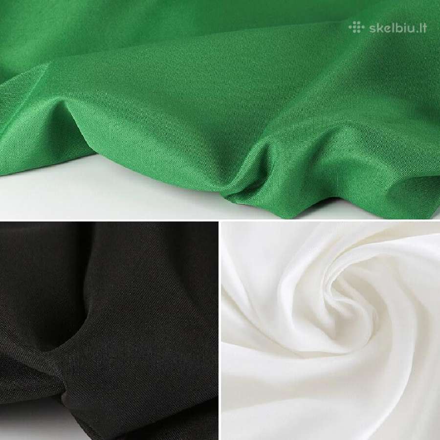 @ Fotostudijos komplektas (Foto siena) - Maxi - nuotraukos Nr. 6