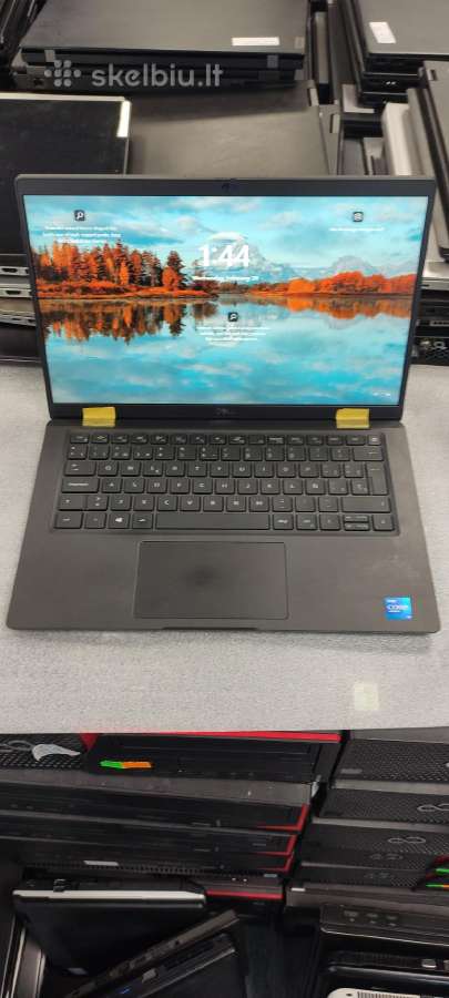 7420 14" Fhd Ips i5-1145g7 16gb 256gb A Grade