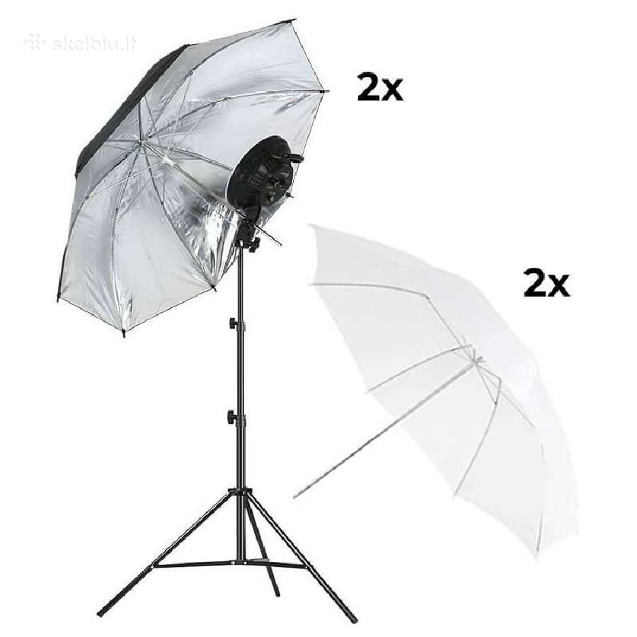 @ Fotostudijos komplektas (Foto siena) - Maxi+ - nuotraukos Nr. 8