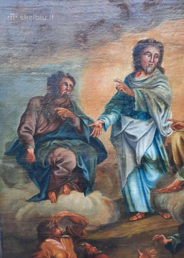Transfiguration - Atsimainymas - nuotraukos Nr. 4