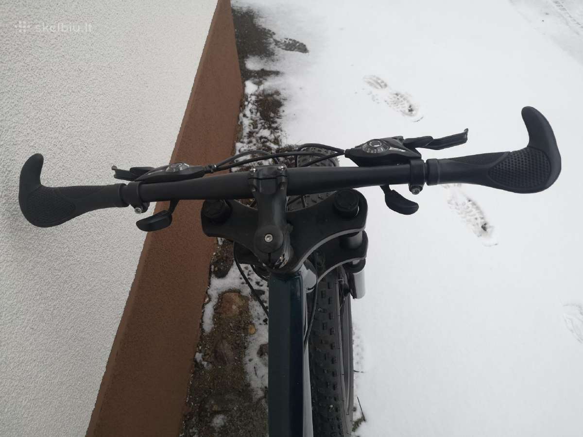 Nauji Fat Bike, kaina 430 € - nuotraukos Nr. 8