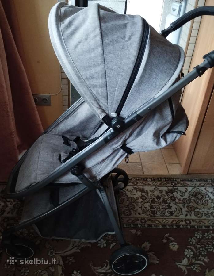 Vežimėlis Coto baby