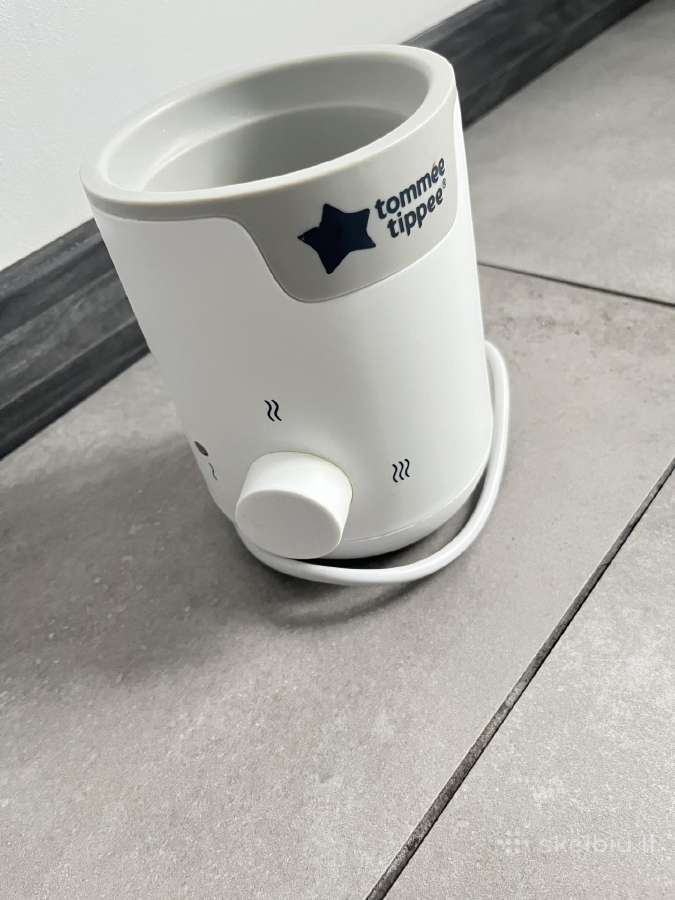 Tommee Tippee sildytuvas