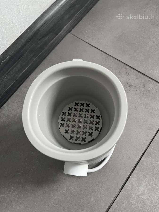 Tommee Tippee sildytuvas - nuotraukos Nr. 2