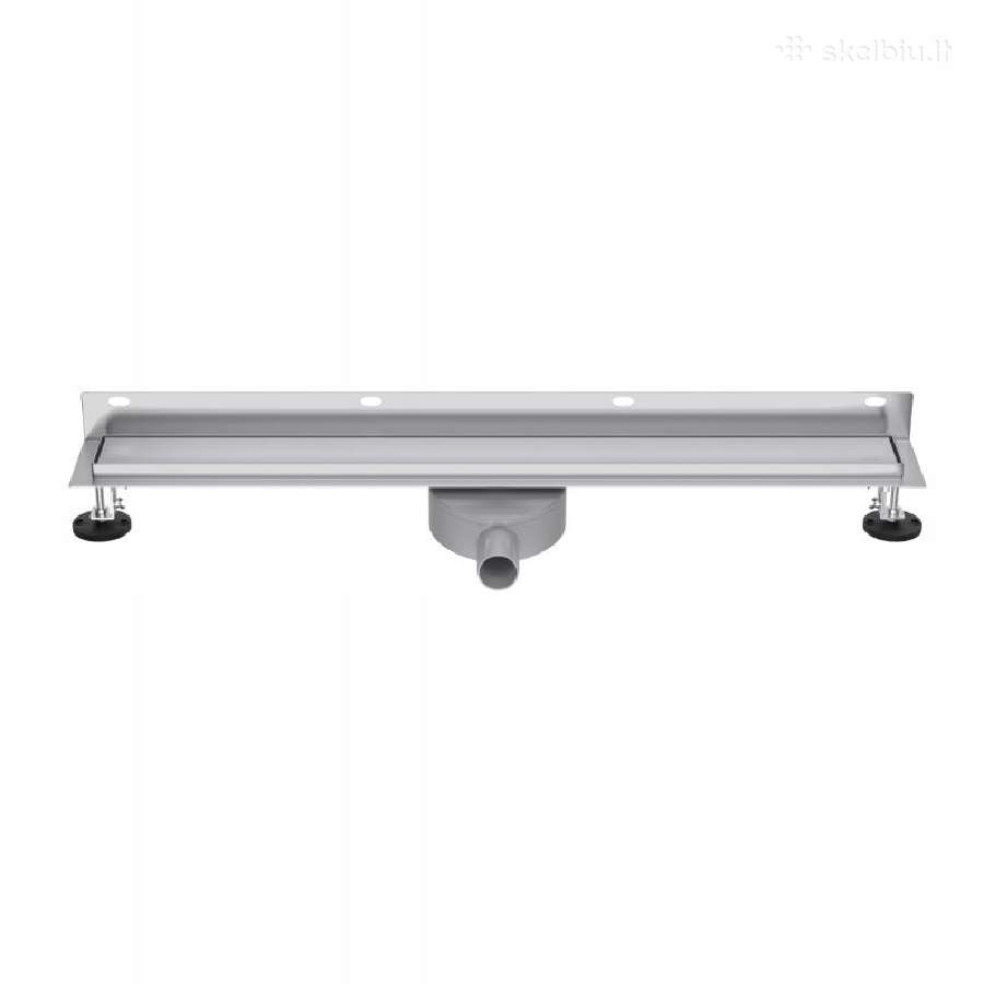 Dušo latakas Pro Drain L 360 2in1 Sausas - nuotraukos Nr. 4